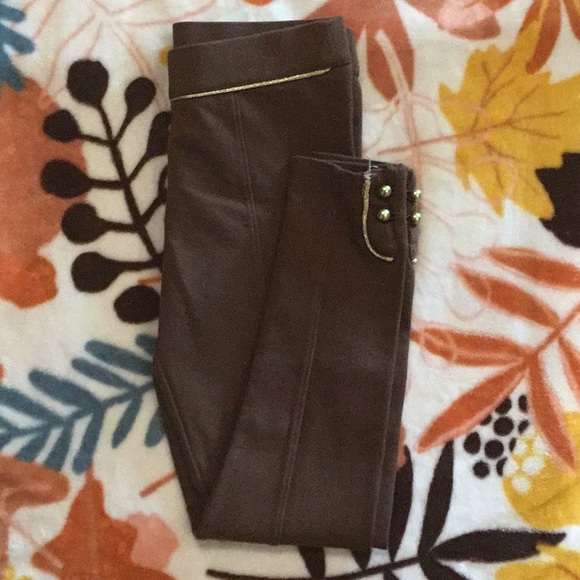 Janie and jack “Plum Pretty” - Picture 4 of 5